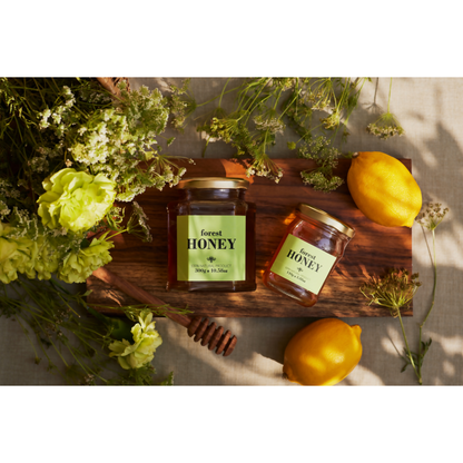 The Herb Boutique Forest Honey
