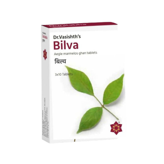 Dr.Vasishth's Bilva Tablets