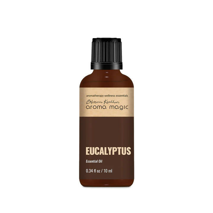 Blossom Kochhar Aroma Magic Eucalyptus Oil