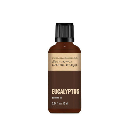Blossom Kochhar Aroma Magic Eucalyptus Oil