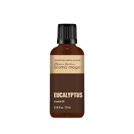 Blossom Kochhar Aroma Magic Eucalyptus Oil