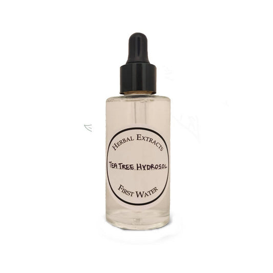 Buy First Water Tea Tree Hydrosol Herbal Extract from DrMediCart, Ship from India to USA