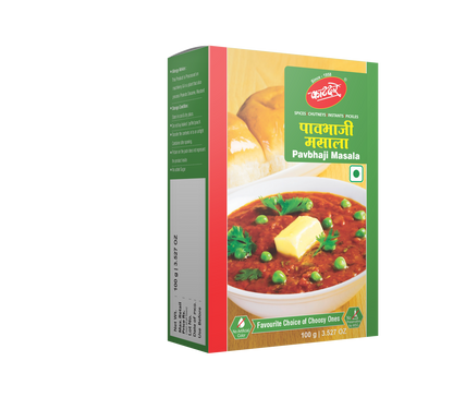 Katdare Foods Pavbhaji Masala