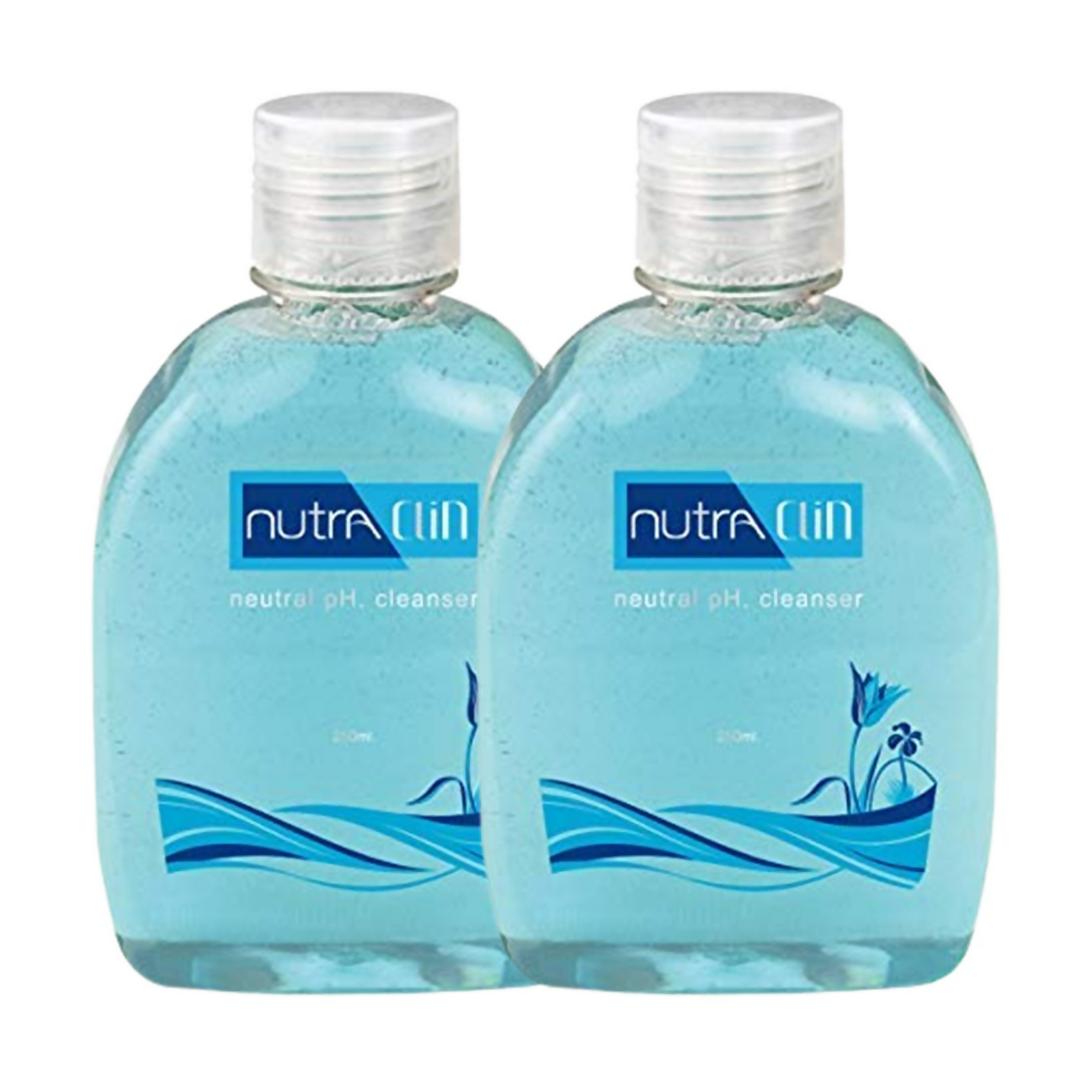 Nutraclin Neutral PH Cleanser