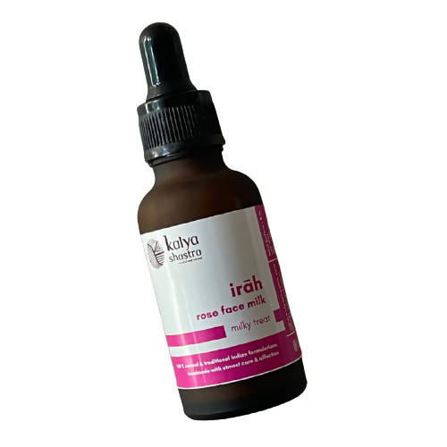 Kalya Shastra Irah Rose Face Milk