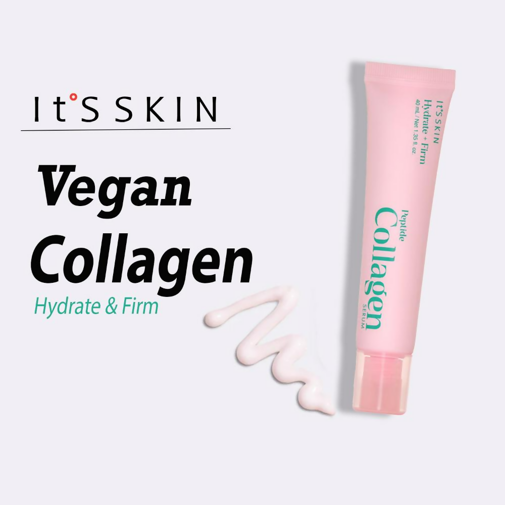 It's Skin Peptide Collagen Serum