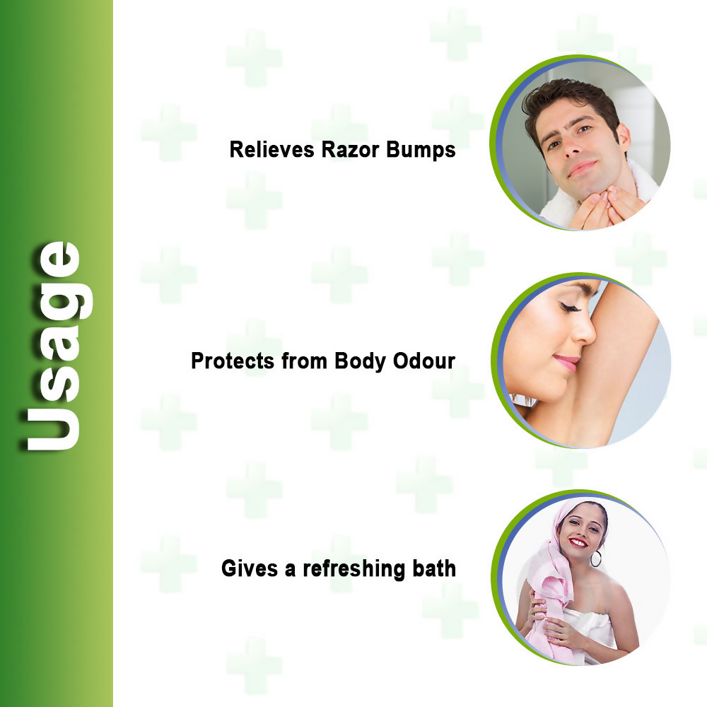 Keya Seth Aromatherapy Medicure Ankush Antiseptic Liquid