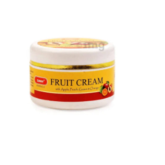 Buy Bakson's Fruit Cream from DrMediCart, Ship from India to USA