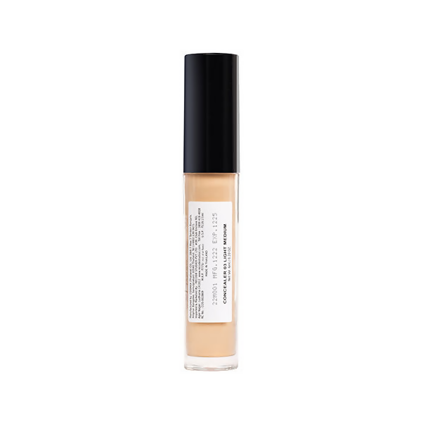 Recode Ace Of Base Concealer  - 03 Light Medium