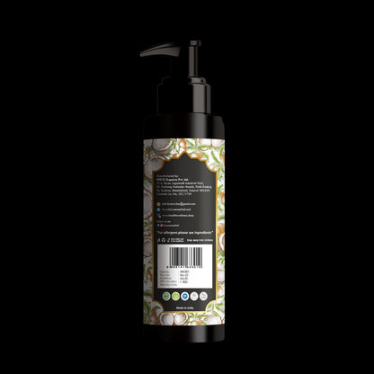 Korus Essential Shea Butter Conditioner With Coconut Protein
