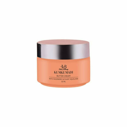 House Of Beauty Kumkumadi Butter Cream