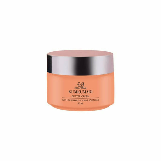 House Of Beauty Kumkumadi Butter Cream