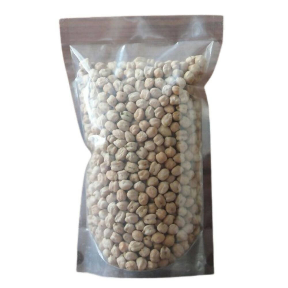 Satjeevan Organic Chana Kabuli Chole