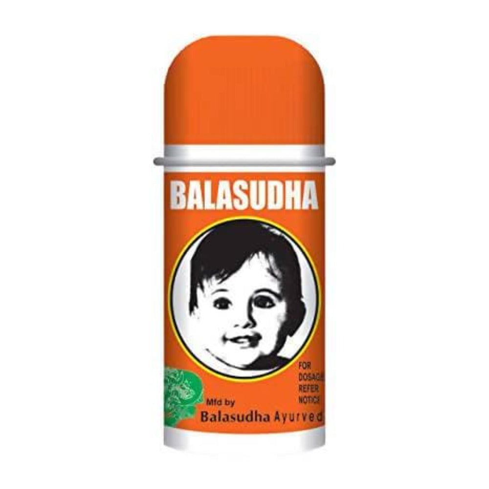 Buy Bala sudha Ayurvedic Liquid from DrMediCart, Ship from India to USA