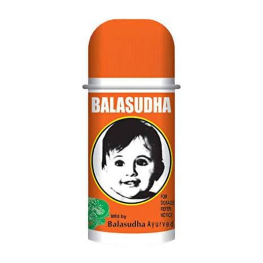 Buy Bala sudha Ayurvedic Liquid from DrMediCart, Ship from India to USA