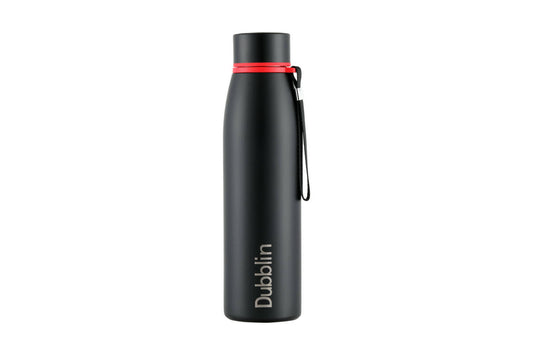 Buy Dubblin Messi Vacuum Bottle