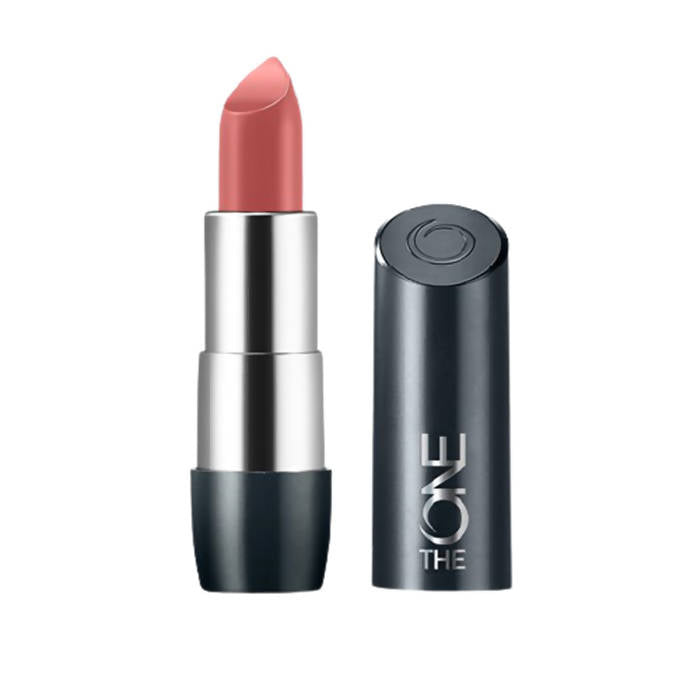 Oriflame The One Colour Stylist Ultimate Lipstick - Rosewood Charm