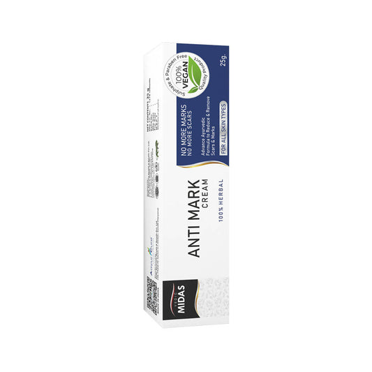 Vedic Midas Anti Mark Cream - DrMediCart