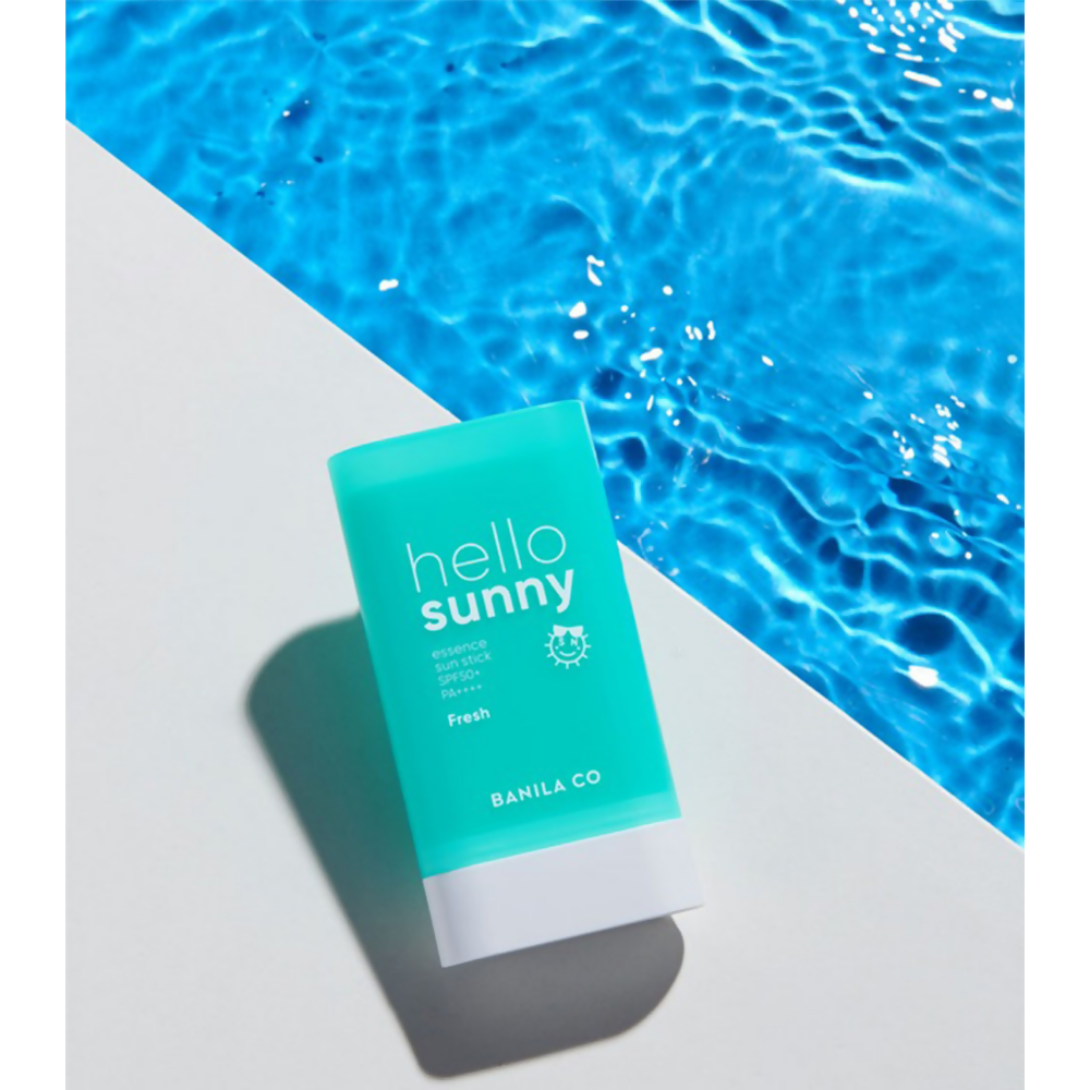 Banila Co Hello Sunny Essence Sun Stick SPF 50+ PA++++ Fresh