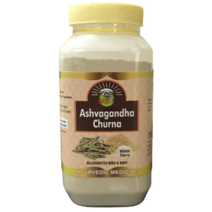 Hass Ashvagandha Churna