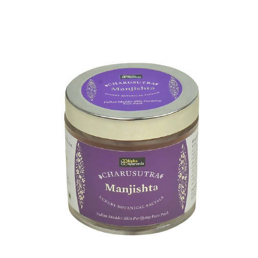 Bipha Ayurveda Charusutra Manjishta - DrMediCart
