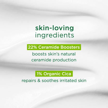 Simple Skin Barrier Rich Cream