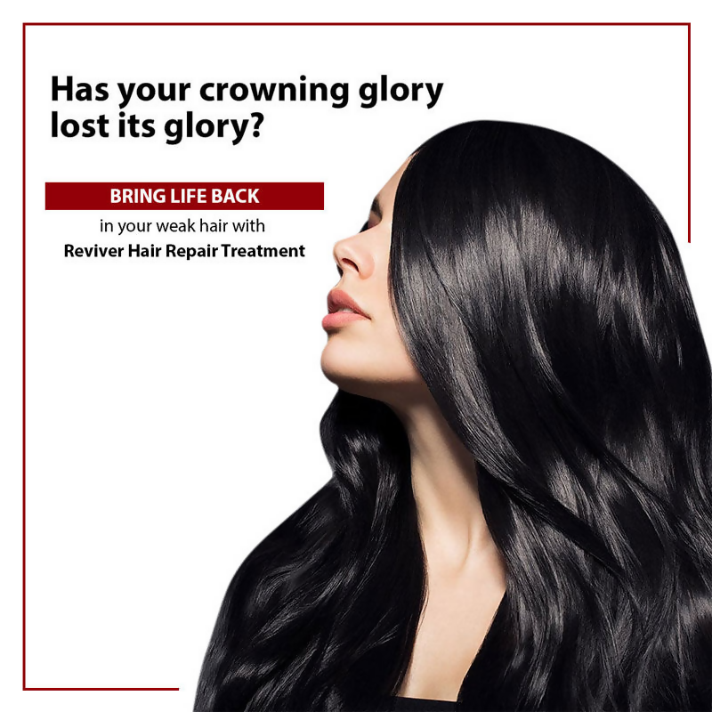 De Fabulous Reviver Hair Repair Treatment