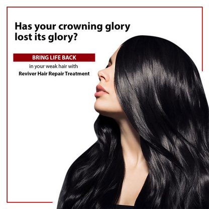 De Fabulous Reviver Hair Repair Treatment
