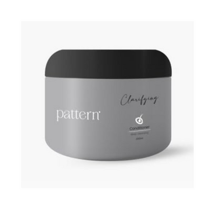 Pattern Clarifying Conditioner For Men & Women
