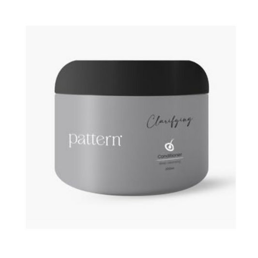 Pattern Clarifying Conditioner For Men & Women