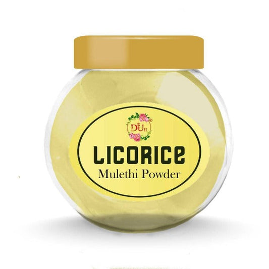 Buy Duh Licorice (Mulethi) Powder from DrMediCart, Ship from India to USA