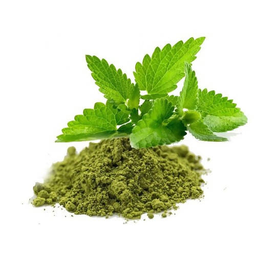 Hebsur Herbals Tulsi Powder