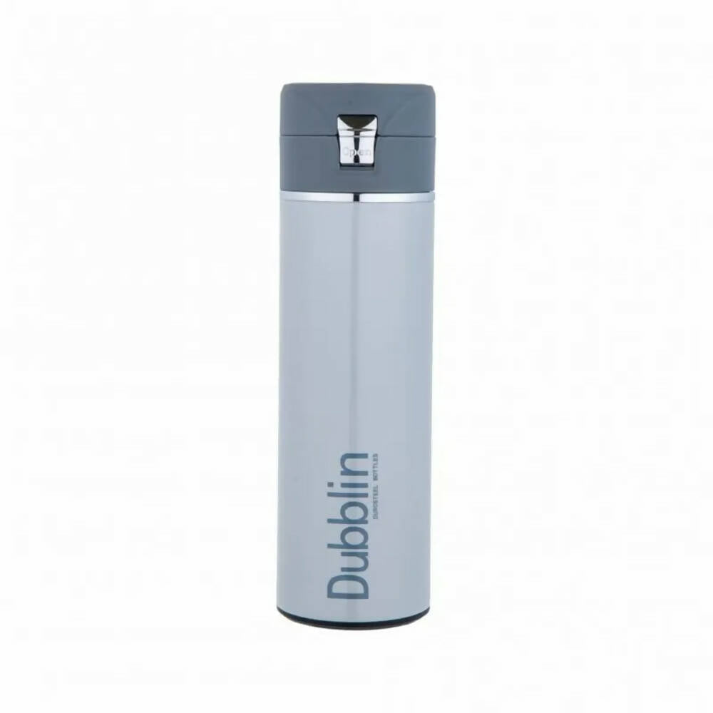 Dubblin Glitter Vacuum Bottle