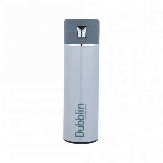 Dubblin Glitter Vacuum Bottle