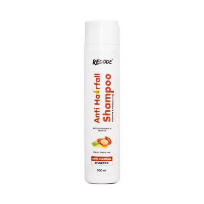Recode Anti-Hairfall Shampoo