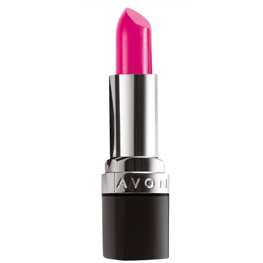 Avon True Color Lipstick SPF 15 - Berry Bright - DrMediCart