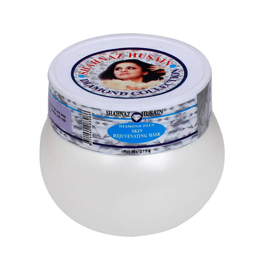 Buy Shahnaz Husain Diamond Plus Skin Rejuvenating Mask from DrMediCart, Ship from India to USA