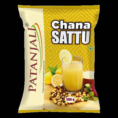 Buy Patanjali Chana Sattu from DrMediCart, Ship from India to USA