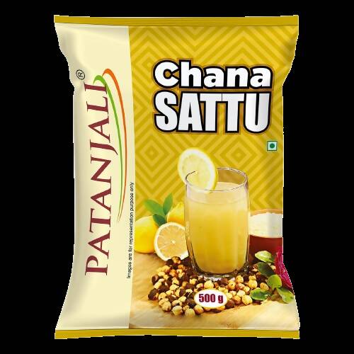 Buy Patanjali Chana Sattu from DrMediCart, Ship from India to USA