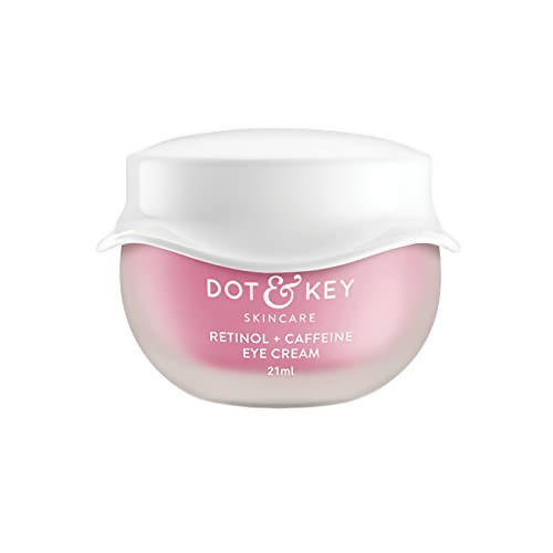 Dot & Key Retinol + Caffeine Eye Cream Concentrate - DrMediCart