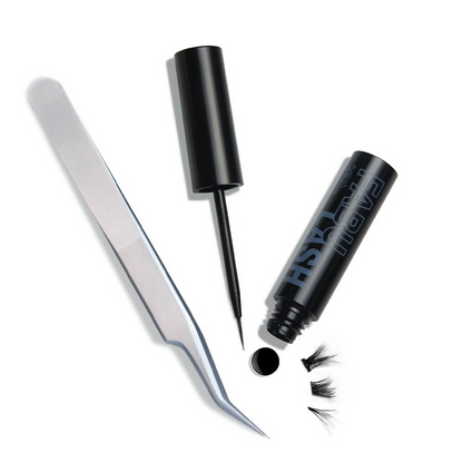 Daily Life Forever52 Fabu Lash Glue - Black-02