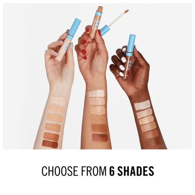 Rimmel London Kind & Free Hydrating Concealer - Deep