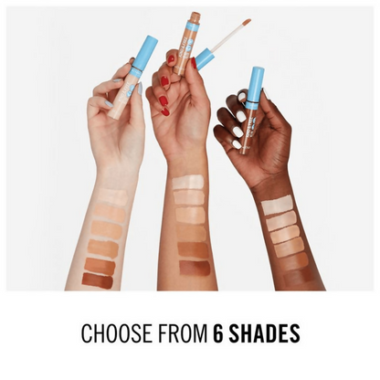 Rimmel London Kind & Free Hydrating Concealer - Deep