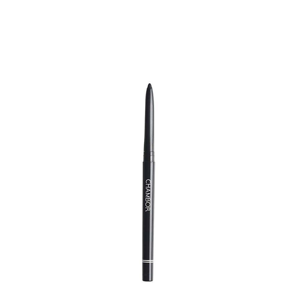 Buy Chambor Intense Definition Gel Eyeliner Pencil | 101 Blackest Black from DrMediCart, Ship from India to USA