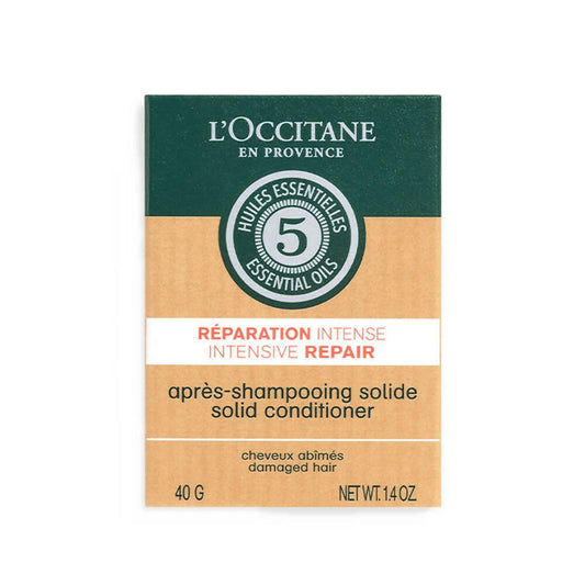 Buy L'Occitane Intensive Repair Solid Conditioner from DrMediCart, Ship from India to USA