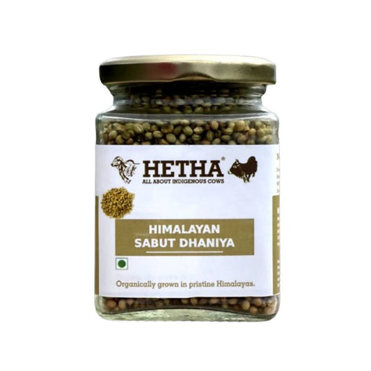 Hetha Himalayan Coriander Seeds