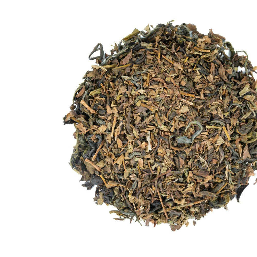 Tea Sense Tulsi Green Tea - Drmedicart