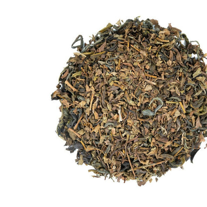 Tea Sense Tulsi Green Tea - Drmedicart
