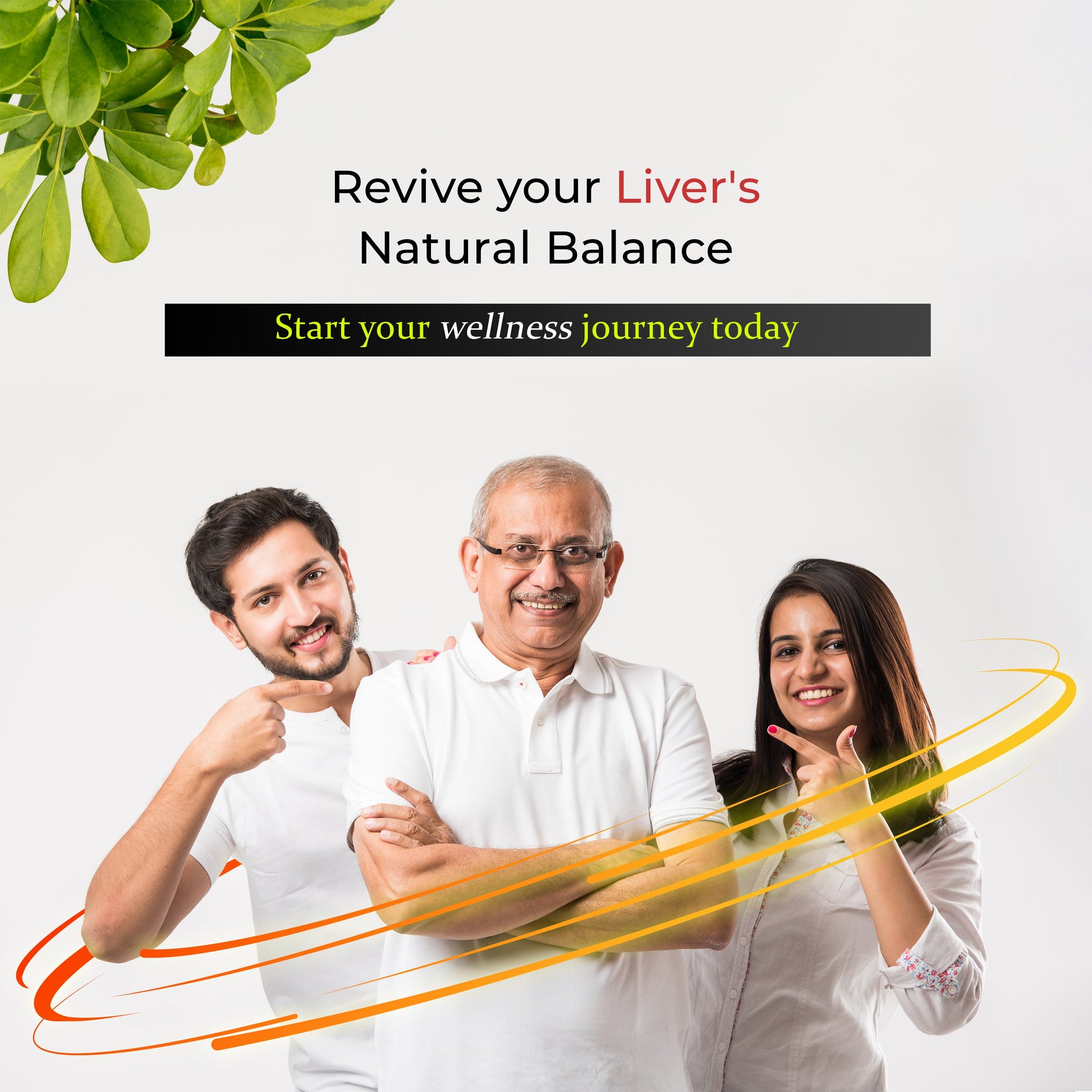 Health Veda Organics Plant Based Liver Detox Capsules