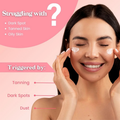 Pokonut Dark Spot Removal Cream